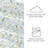 Sheet Set Solid Microfiber Ultra Soft Bedding-105901596-105901601