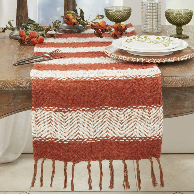 Mattea 70% Artsilk - 30% Cotton Dining Linens