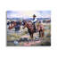"Stupell Industries Cowboy Herding", reproduction d'art sur toile par Jack Sorenson-91306716-91306718