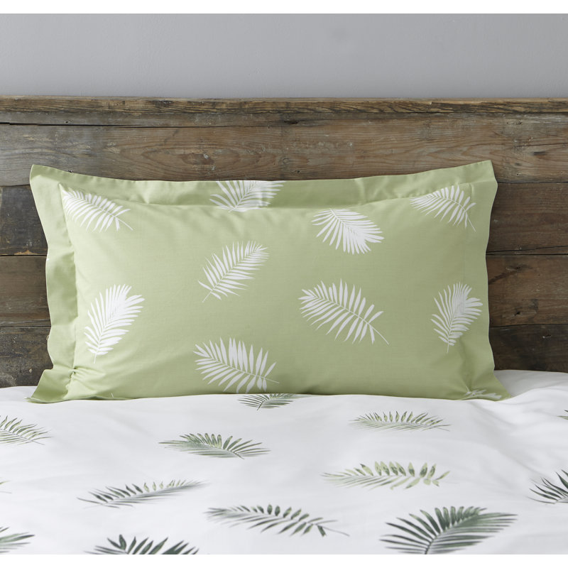 Surrey Cotton Blend Standard Pillowcase