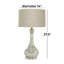 Lampe de table East Harptree