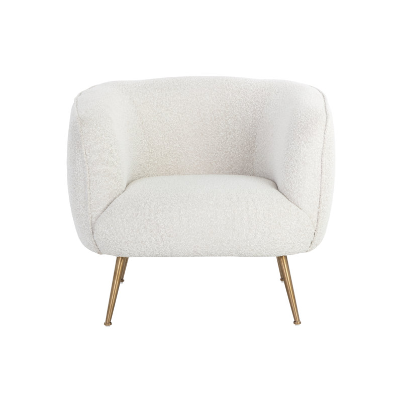 Viena Lounge Chair