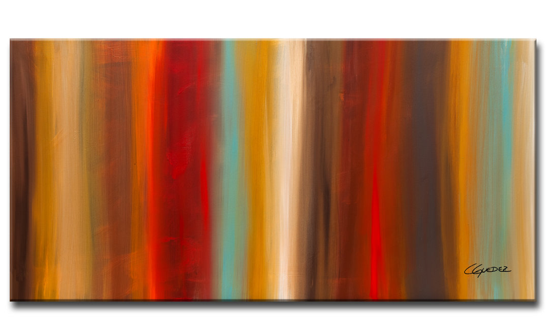 " Dreamscape " by Carmen Guedez Ivy Bronx 