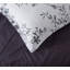 Sateen Floral Duvet Cover-377659809
