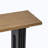 Wood Console Table-1901263787