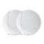 Cutlery Bone China Appetizer Plate