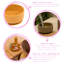 Tiny Dining - Baby Silicone Suction Bowls with Lid-86916355