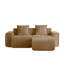 Canapé modulaire Velvet-129098694-129098695