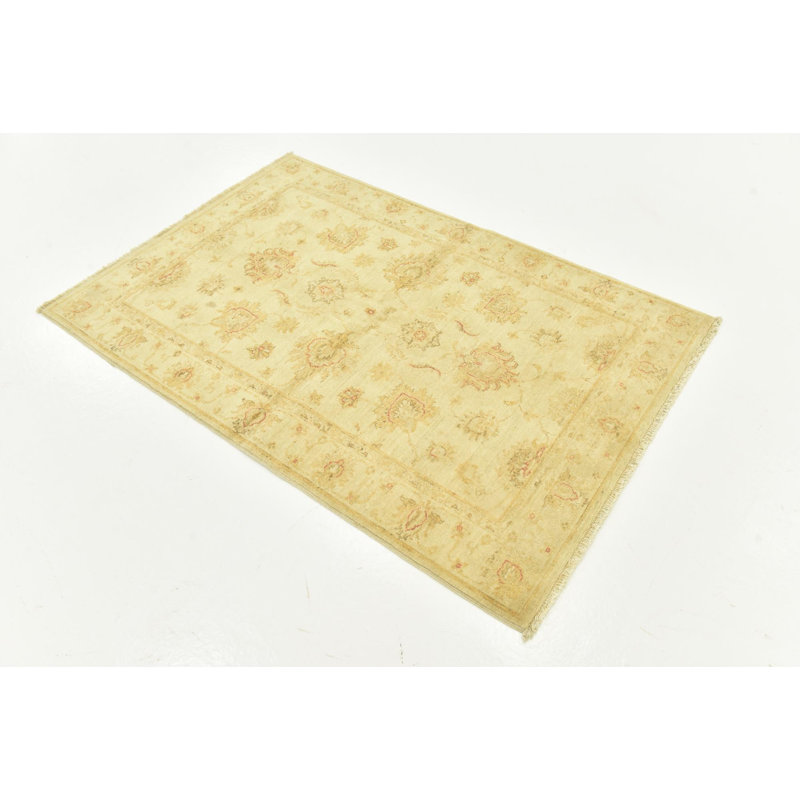 Mullings Ivory Rug
