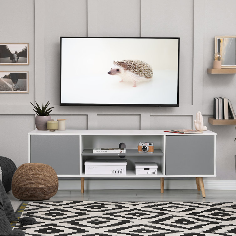 Dila 60.6'' Media Console