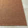 Rectangle Jual Machine Woven Polypropylene Area Rug in Rust/Brown