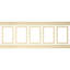 Ensemble de lambris traditionnel Ashford-90470894