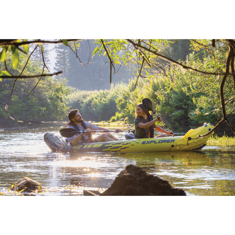 Intex Intex Explorer K2 Kayak