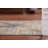 Vegetable Dye Oushak Turkish Runner Rug 3x10