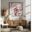 Gentle Abstract Flow by Josie George — Abstract Wall Art-975147509-975147498-975147513