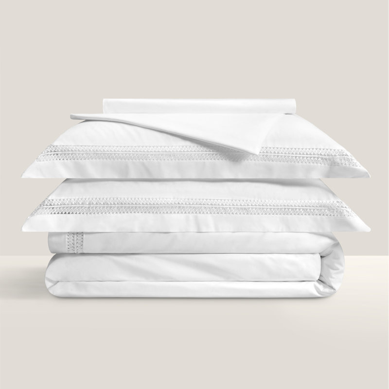 Duvet Cover, King