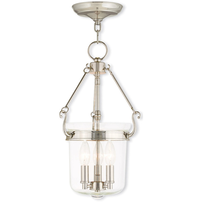 18.5'' Outdoor Hanging Light