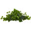 Plante de feuillage artificiel 12"