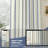 Jeanenia  Farmhouse Vertical Striped Linen Blend Textured Light Filtering Semi Sheer Curtains for Living Room Bedroom-648545728-648545732