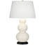 Triple Gourd Table Lamp-23257081