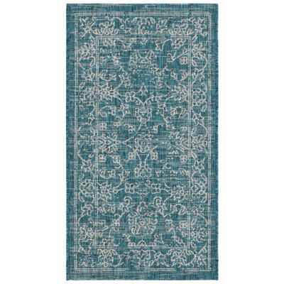 Abhik Indoor/Outdoor Rug