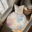 Tapis tressé Whimsical Splash-977172836