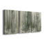 Into the Woods I - Ensemble de 3 toiles tendues-188463040