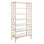 Solita Etagere Bookcase