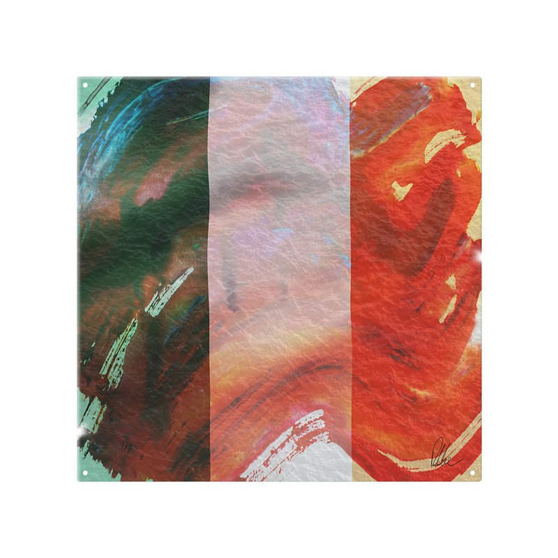 Glass Peel and Stick, 60cm L x 60cm W