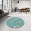 Tapis vert mer Hermod-518335932