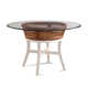 Runi Round Dining Table