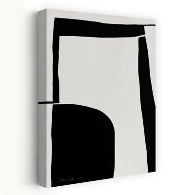 «Black Ops 2», art abstrait minimaliste