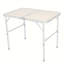 Petite table pliante d'extérieur