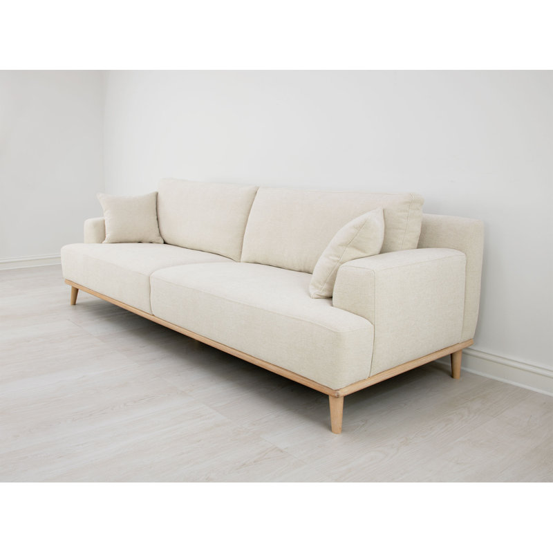 Tuscan Large Sofa