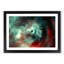 Remember the Flowers in Abstract - Picture Frame Painting Print-55778465-55778466