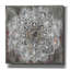 «Mandala in Neutral II», reproduction de peinture à l'acrylique sur toile-26609798