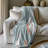 Easter Boho - 1 Piece Premium Sherpa Blanket-99477186
