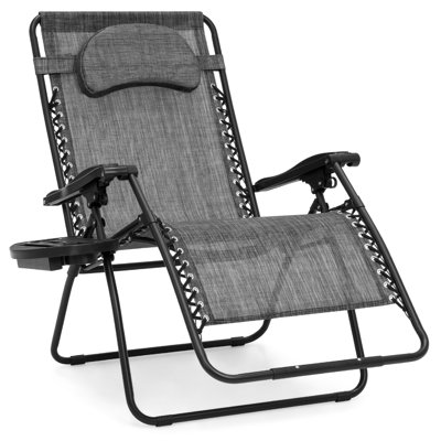 Dannunzio Reclining Zero Gravity Chair