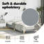 Cadre de lit Dabira, cadre de lit plateforme en tissu, sans matelas-484009370-484009365