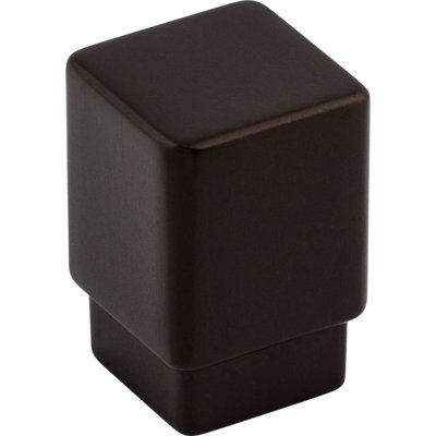 Tapered Square Knob