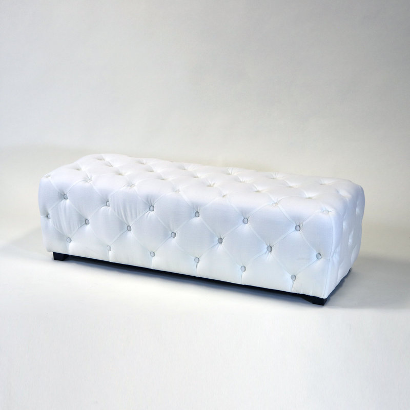 Banc rembourré Chilton