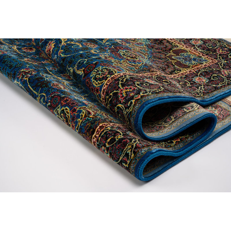 Oriental 300cm X 400cm Area Rug