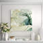 Muted Tropics I Print by Sara Brown-26773578-26773588