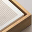 "Mid-Century Modern Boho" Duotone Beige Abstract Lines-73227860-119460497