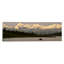Panoramic Wonder Lake, Parc national de Denali, Alaska, reproduction de photo sur toile-302179377-384051096