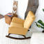 Chaise berçante Croce-1713473602