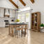 Tabouret Deemston