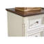 Commode 7 tiroirs pour chambre à coucher
