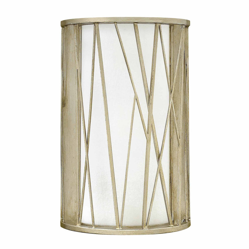 Talara Flush Mounted Sconce