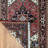  Handmade Heriz Wool Rug